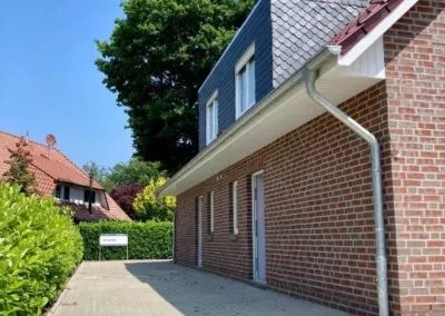Doppelhaus in Bad Zwischenahn