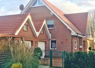 Einfamilienhaus in Bockhorst
