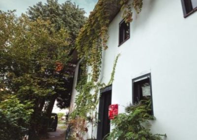 Einfamilienhaus in Oldenburg