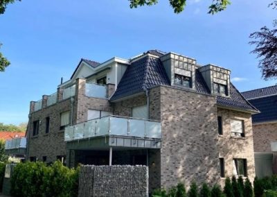 Eigentumswohnungen in Bad Zwischenahn