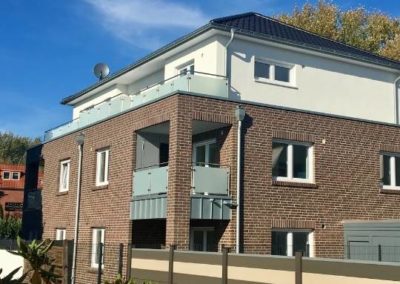 Wohnung in Bad Zwsichenahn