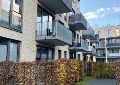 Eigentumswohnung in Oldenburg
