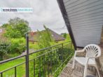 Balkon_Obergeschoss - RESERVIERT – Oldenburg | Ein Haus für Familien & Ideen in Bürgerfelde