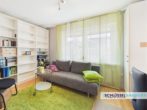 Arbeitszimmer | Erdgeschoss - RESERVIERT – Oldenburg | Ein Haus für Familien & Ideen in Bürgerfelde