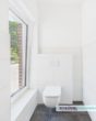 Gäste WC - ALLES AUF EINER EBENE | Neubau BUNGALOW bei Papenburg | Völlenerfehn