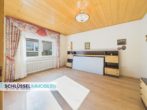 Schlafzimmer | Erdgeschoss - RESERVIERT – Einfamilienhaus MITTEN in Garrel – mit Terrasse, Balkon & Platz für alle