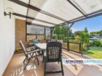 Terrasse - RESERVIERT – Einfamilienhaus MITTEN in Garrel – mit Terrasse, Balkon & Platz für alle