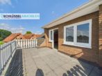 Balkon - RESERVIERT – Einfamilienhaus MITTEN in Garrel – mit Terrasse, Balkon & Platz für alle
