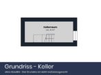 Grundriss - ALTES geht – NEUES kommt | Grundstück mit Altbestand und Potential in Papenburg